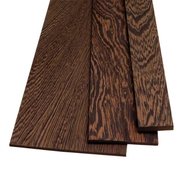 Kansas City’s Ultimate Hardwood Lumber Yard